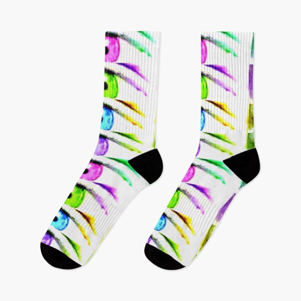 Item preview, Colorful Vision designed and sold by craftsbydaphy.