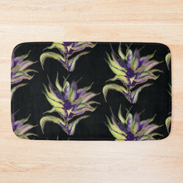 Item preview, Abstract Flower designed and sold by Raw-Creativity.