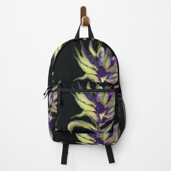 Item preview, Abstract Flower designed and sold by Raw-Creativity.
