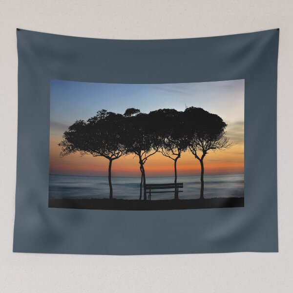 Item preview, No one there to enjoy the sunset designed and sold by Hercules Milas.