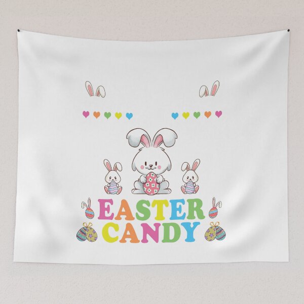 Item preview, Will Trade Sister For Easter Candy Funny Easter Day designed and sold by Bodyguard69.