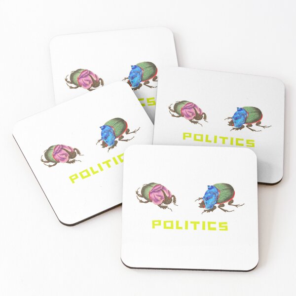 Item preview, Politics! designed and sold by artistoutfitter.