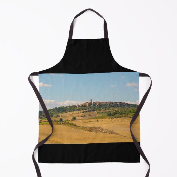 Item preview, Landscape Near Monticchiello, Tuscany designed and sold by jojobob.
