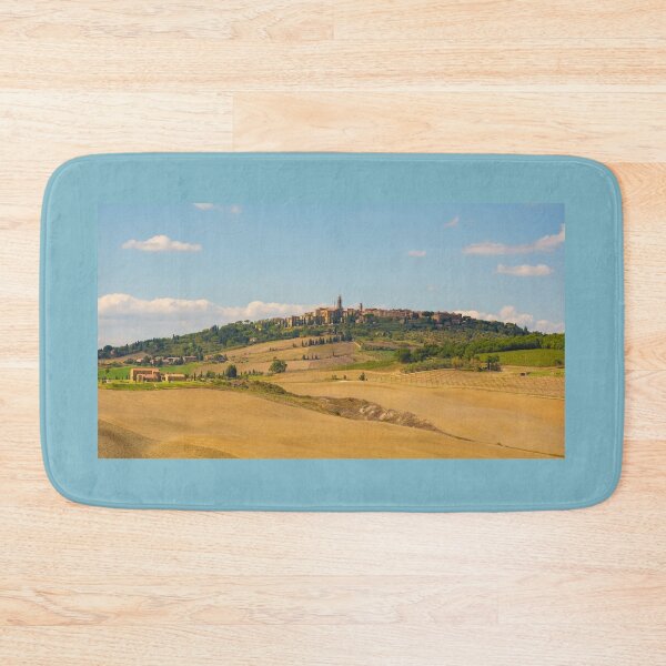 Item preview, Landscape Near Monticchiello, Tuscany designed and sold by jojobob.