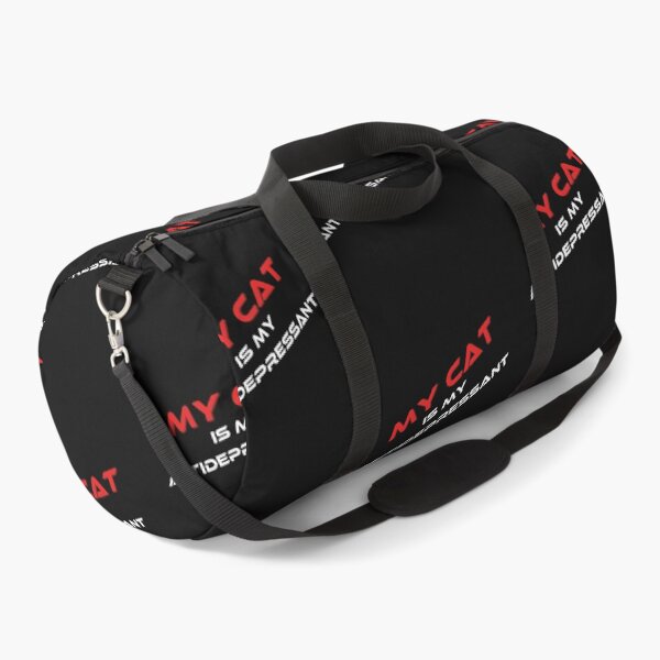 Item preview, Cat Antidepressant designed and sold by SportyDogShop.