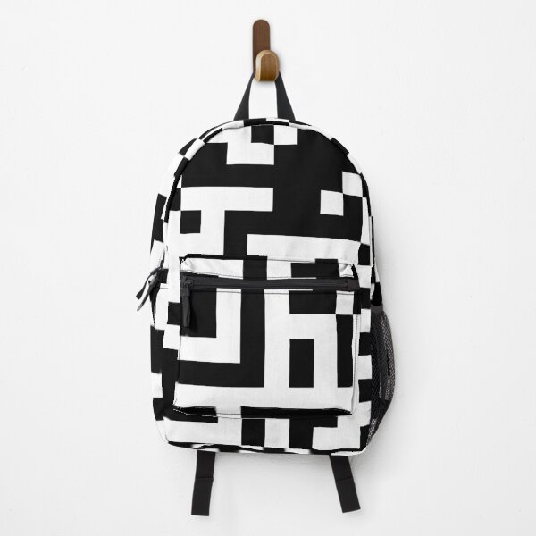 Item preview, QR Code Find Me designed and sold by Anzarr.