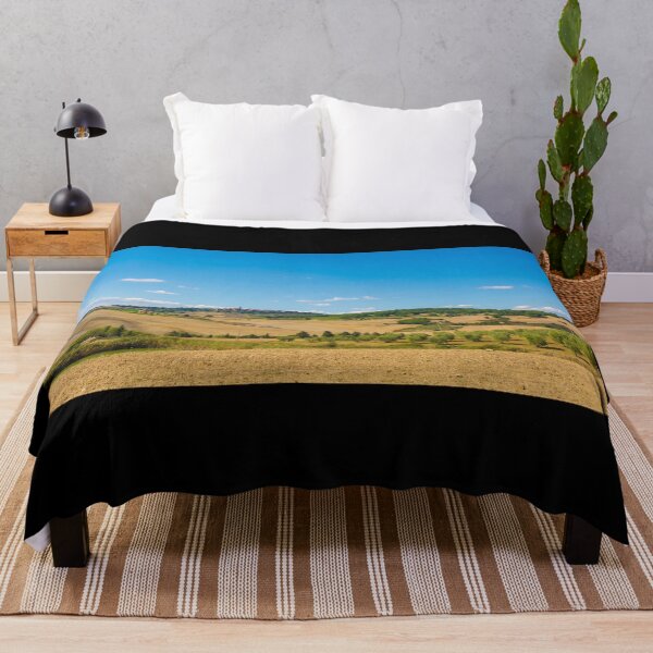 Item preview, Landscape Near Monticchiello, Tuscany designed and sold by jojobob.