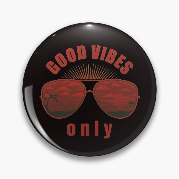 Item preview, ophthalmology, eye health, optometry, spectacles, good vibes only designed and sold by doctors-apparel.