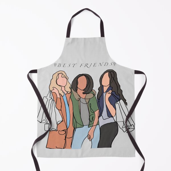 Item preview, Best Friends designed and sold by SophiaWisdom.