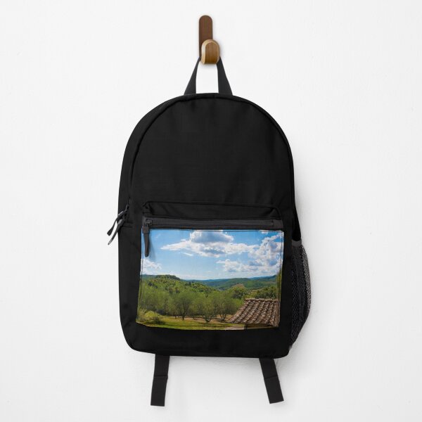 Item preview, Landscape near Murlo in Tuscany, Italy designed and sold by jojobob.