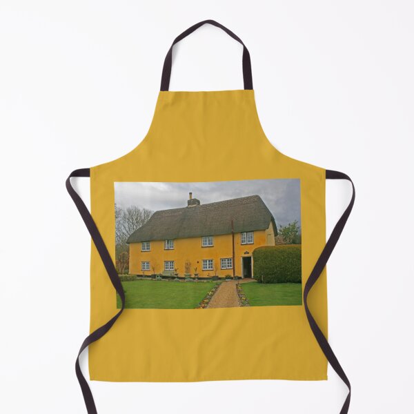 Item preview, Dorset Thatched Cottage, March 2021 designed and sold by RedHillDigital.