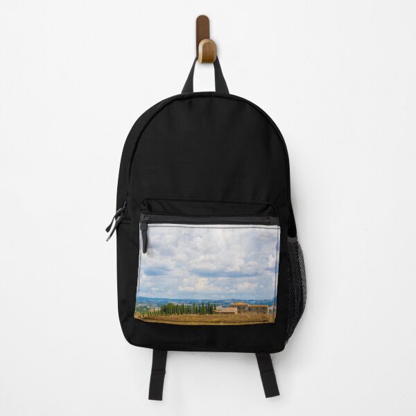 Item preview, Landscape Near Murlo, Tuscany designed and sold by jojobob.
