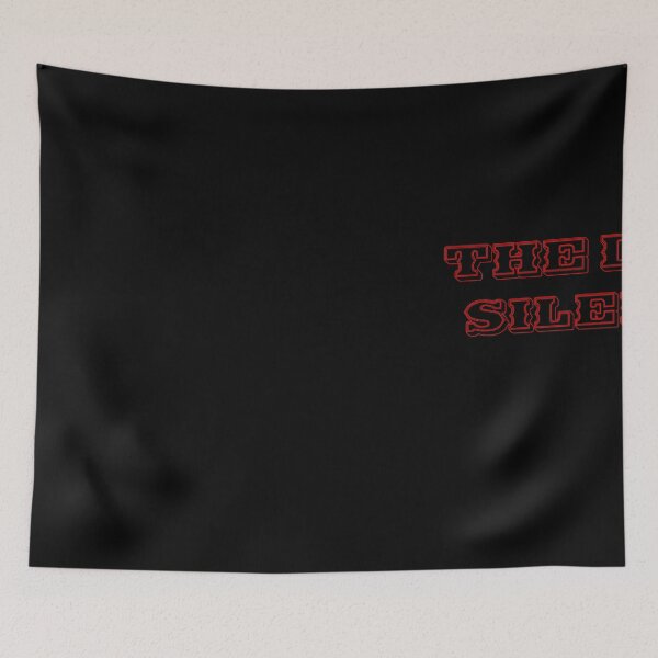 Item preview,  THE D IS SILENT - Django designed and sold by metin1331.