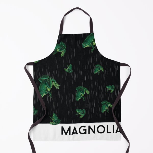 Item preview, Magnolia movie poster designed and sold by poketo.