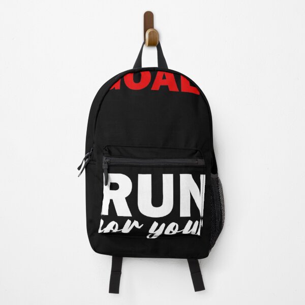 Item preview, Run For Your Goals designed and sold by AmethystMurad.