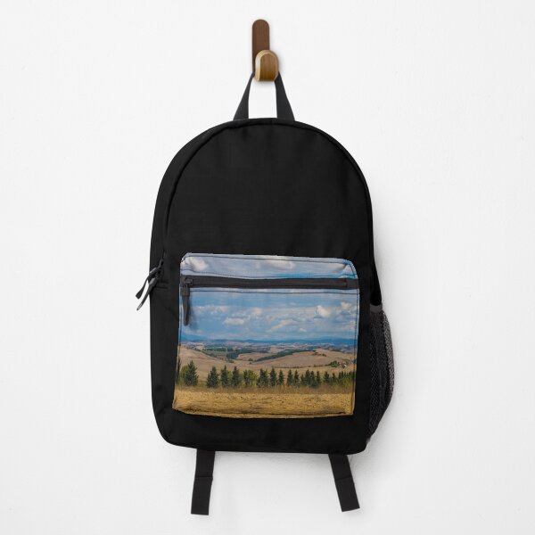 Item preview, Landscape Near Murlo, Tuscany designed and sold by jojobob.
