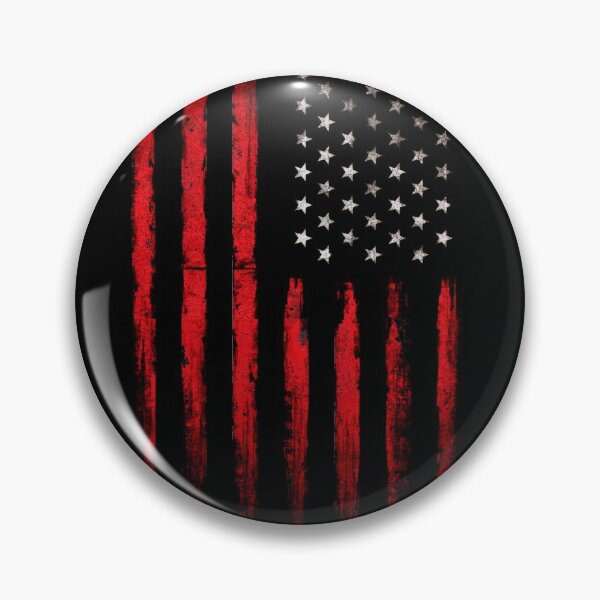 Item preview, Vintage American flag designed and sold by AlexGolyakov.