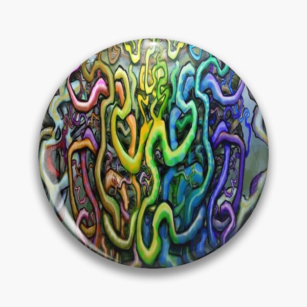 Item preview, Interwoven Obsession designed and sold by Kevin Middleton.
