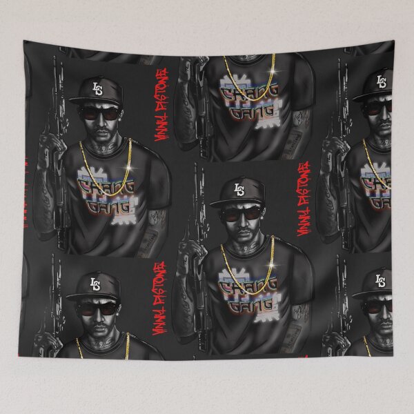 Item preview, Vinny Pistone designed and sold by Taniland.