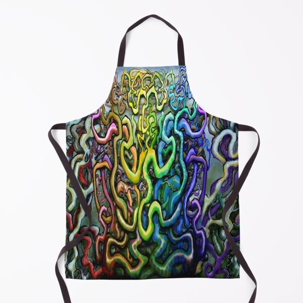 Item preview, Interwoven Obsession designed and sold by Kevin Middleton.