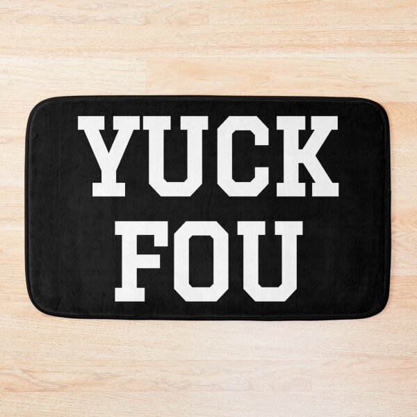 Item preview, Yuck Fou designed and sold by M-Artie.