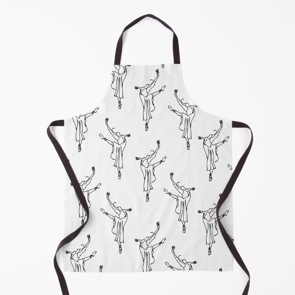 Item preview, solo ballet dancing stand on toes designed and sold by kim tang.