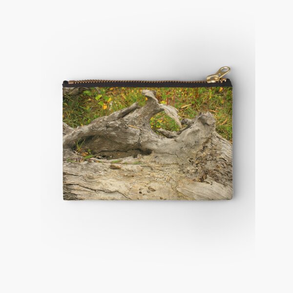 Item preview, Tree Stump With Grass designed and sold by rhamm.