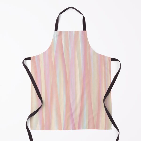 Item preview, Radiant Rainbow Stripes designed and sold by hashnan21.