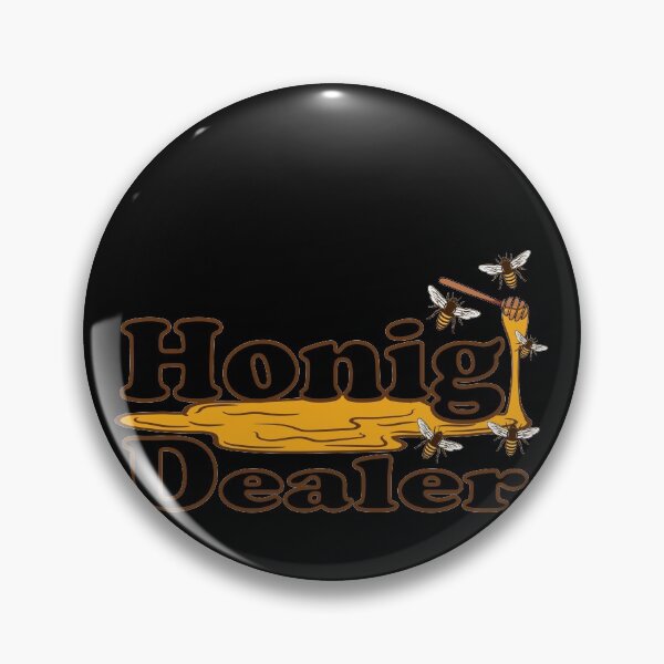 Item preview, Beekeeper Honey Bee Honey Dealer Bees Whisperer designed and sold by besTmanuFacture.