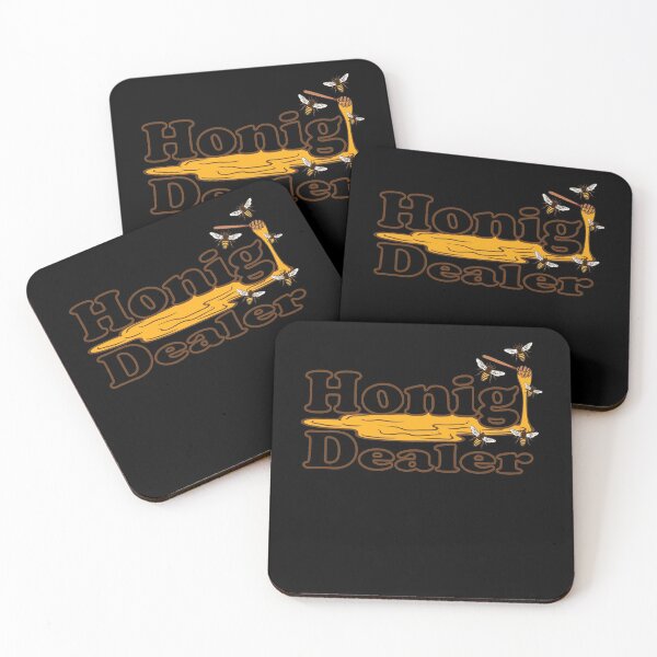 Item preview, Beekeeper Honey Bee Honey Dealer Bees Whisperer designed and sold by besTmanuFacture.