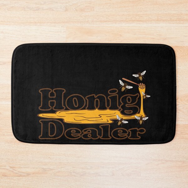 Item preview, Beekeeper Honey Bee Honey Dealer Bees Whisperer designed and sold by besTmanuFacture.