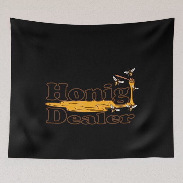 Item preview, Beekeeper Honey Bee Honey Dealer Bees Whisperer designed and sold by besTmanuFacture.