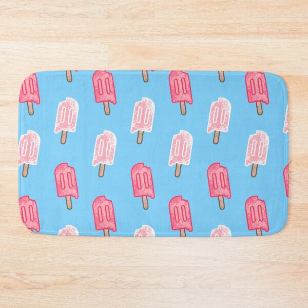 Item preview, Ice Cream Pattern designed and sold by Timegraf.