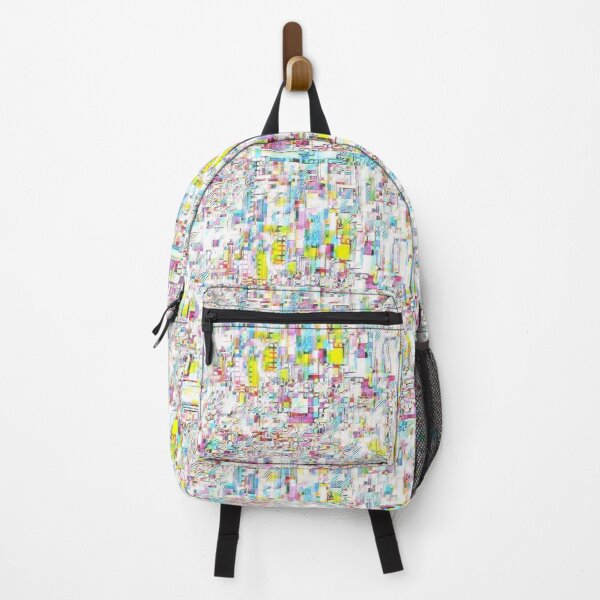Item preview, Pastel Glitch designed and sold by Kawaii85.