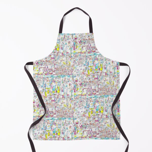 Item preview, Pastel Glitch designed and sold by Kawaii85.