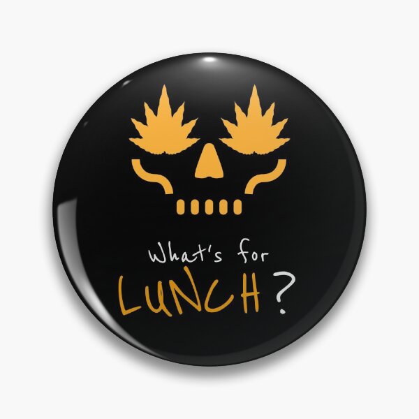 Item preview, What's for lunch designed and sold by EveBurbul.