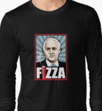 FIZZA Long Sleeve T-Shirt