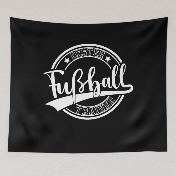 Item preview, Soccer Fan Trikot Football Club Coach designed and sold by besTmanuFacture.