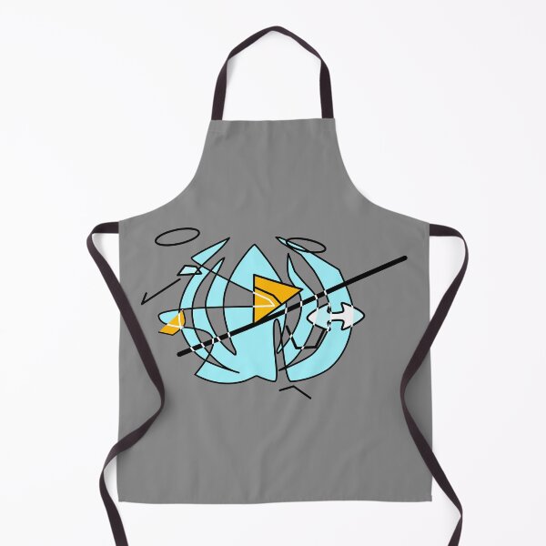 Item preview, Whacky Kraken designed and sold by Bestagon.
