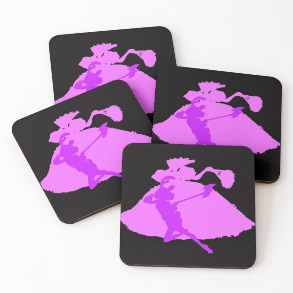 Item preview, Persona 5 - Haru and Milady designed and sold by VelvetZone.