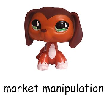 LPS Dachshund 2024 #675