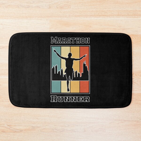 Item preview, Marathon Runner Jogging Jogger Half Marathon designed and sold by besTmanuFacture.