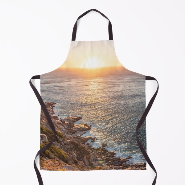 Item preview, Sunset Panorama at Cape Peninsula - South Africa designed and sold by holgermader.