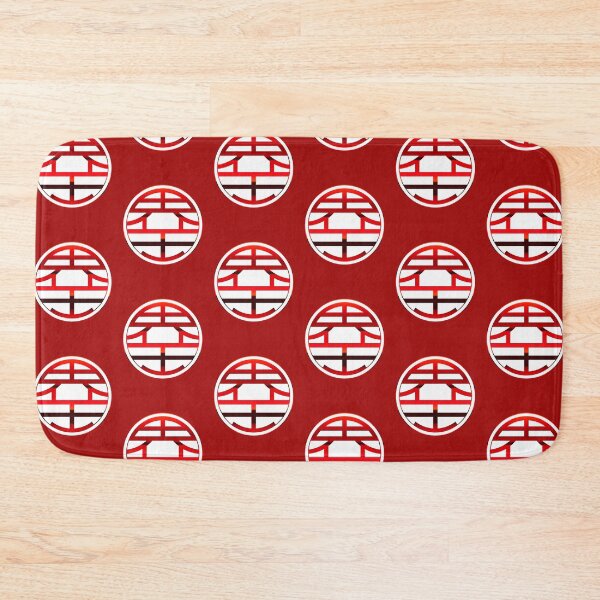 Item preview, REDGOKU designed and sold by FabashDesign.