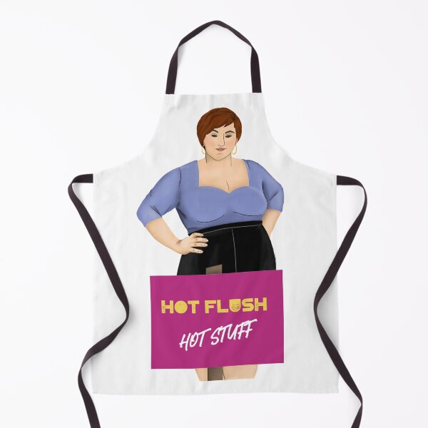 Item preview, Hot Flush Hot Stuff designed and sold by Mazstore.