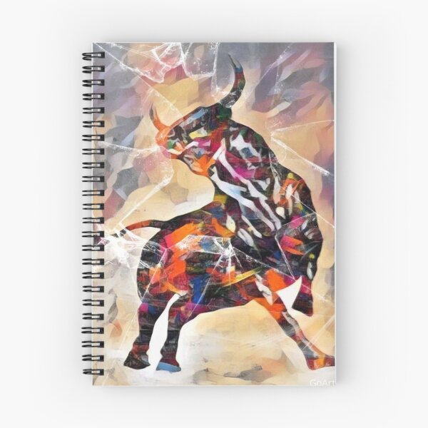 Item preview, Bull Run  designed and sold by Costin-.