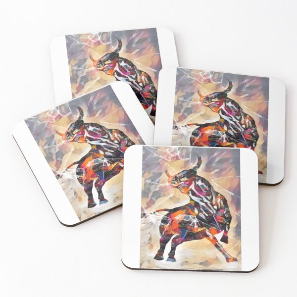 Item preview, Bull Run  designed and sold by Costin-.