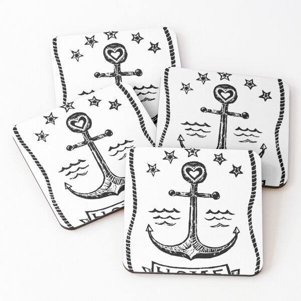 Item preview, HOME in Rhode Island - original linocut design and print designed and sold by PixelPalmer.