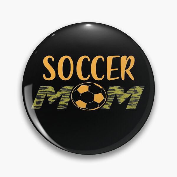 Item preview, Soccer Mom designed and sold by ibrastore.
