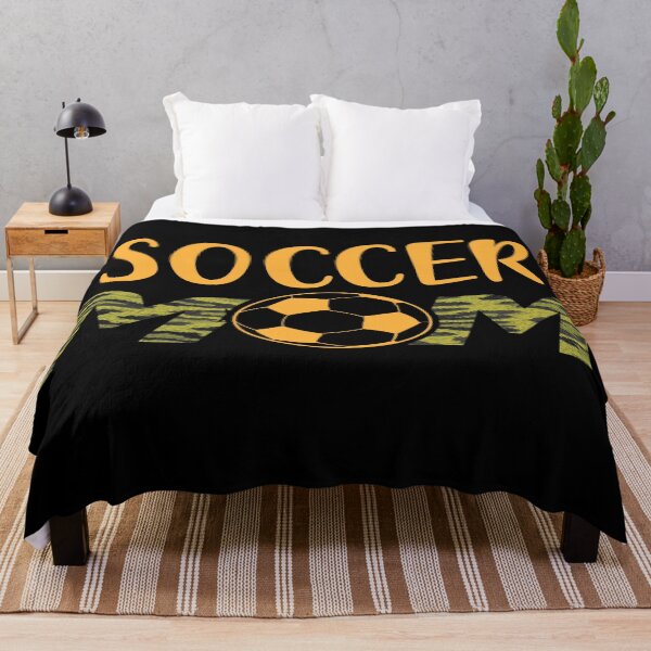 Item preview, Soccer Mom designed and sold by ibrastore.